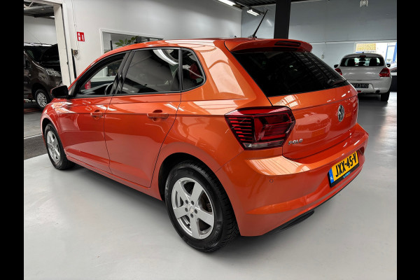 Volkswagen Polo 1.0 TSI Highline / Carplay / Stoelverwarming