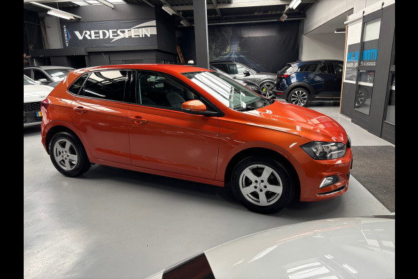 Volkswagen Polo 1.0 TSI Highline / Carplay / Stoelverwarming