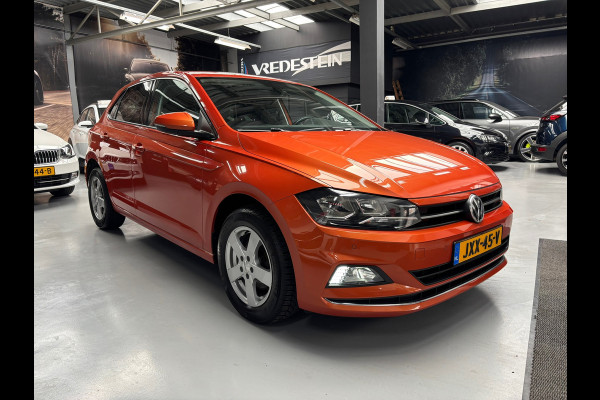Volkswagen Polo 1.0 TSI Highline / Carplay / Stoelverwarming