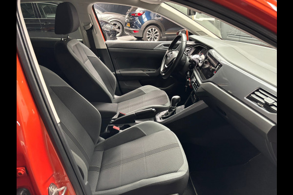 Volkswagen Polo 1.0 TSI Highline / Carplay / Stoelverwarming