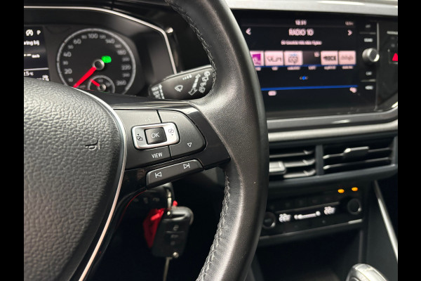 Volkswagen Polo 1.0 TSI Highline / Carplay / Stoelverwarming