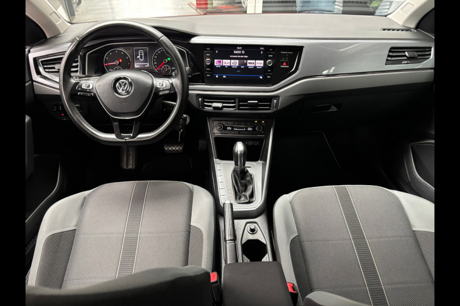 Volkswagen Polo 1.0 TSI Highline / Carplay / Stoelverwarming