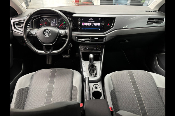 Volkswagen Polo 1.0 TSI Highline / Carplay / Stoelverwarming