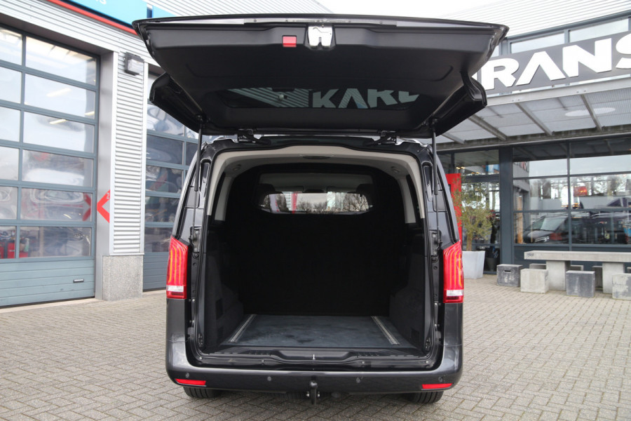 Mercedes-Benz Vito 119 CDI | DC | 4Matic | 2x Elektr. schuifdeuren | Clima..