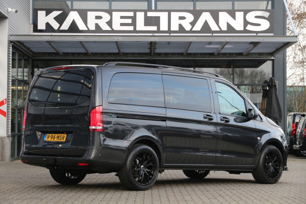 Mercedes-Benz Vito 119 CDI | DC | 4Matic | 2x Elektr. schuifdeuren | Clima..