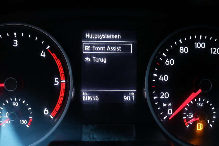 Volkswagen Crafter 35 2.0 TDI 177 PK L4H3 Highline | ACC | Bi-Xenon | CarPlay | Camera | DAB | 360 PDC | Trekhaak | NAP Logisch | Nieuwe APK