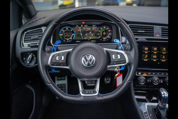Volkswagen Golf 1.4 TSI GTE 204PK / Pano / ACC / Carplay / Virtual cockpit / Stoelverwarming
