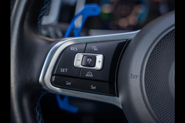 Volkswagen Golf 1.4 TSI GTE 204PK / Pano / ACC / Carplay / Virtual cockpit / Stoelverwarming