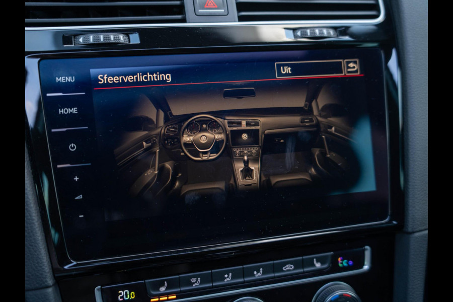Volkswagen Golf 1.4 TSI GTE 204PK / Pano / ACC / Carplay / Virtual cockpit / Stoelverwarming