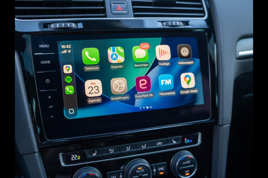 Volkswagen Golf 1.4 TSI GTE 204PK / Pano / ACC / Carplay / Virtual cockpit / Stoelverwarming