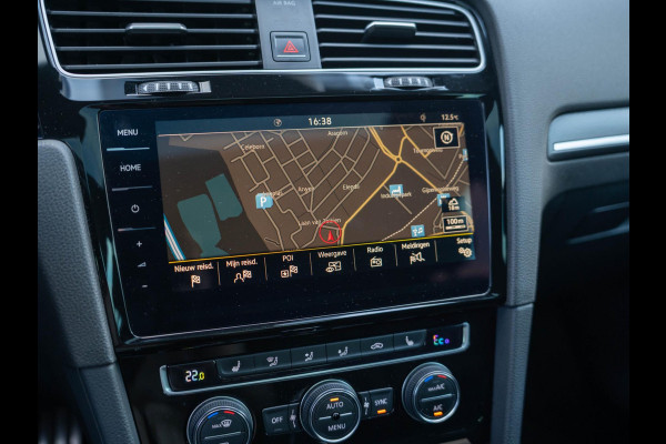 Volkswagen Golf 1.4 TSI GTE 204PK / Pano / ACC / Carplay / Virtual cockpit / Stoelverwarming