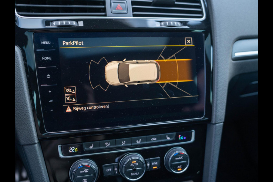 Volkswagen Golf 1.4 TSI GTE 204PK / Pano / ACC / Carplay / Virtual cockpit / Stoelverwarming