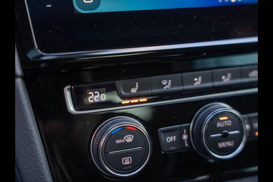 Volkswagen Golf 1.4 TSI GTE 204PK / Pano / ACC / Carplay / Virtual cockpit / Stoelverwarming