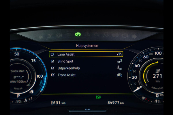 Volkswagen Golf 1.4 TSI GTE 204PK / Pano / ACC / Carplay / Virtual cockpit / Stoelverwarming