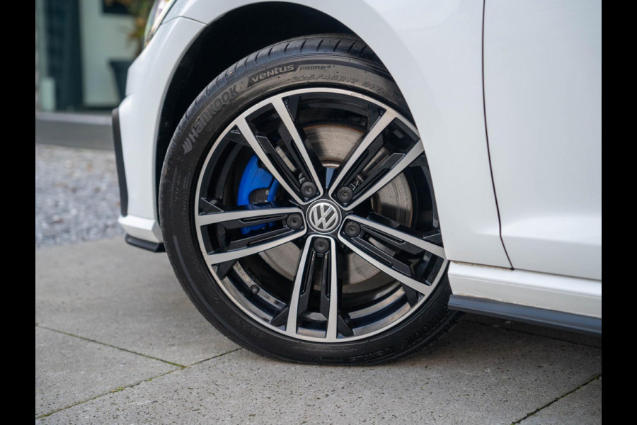 Volkswagen Golf 1.4 TSI GTE 204PK / Pano / ACC / Carplay / Virtual cockpit / Stoelverwarming