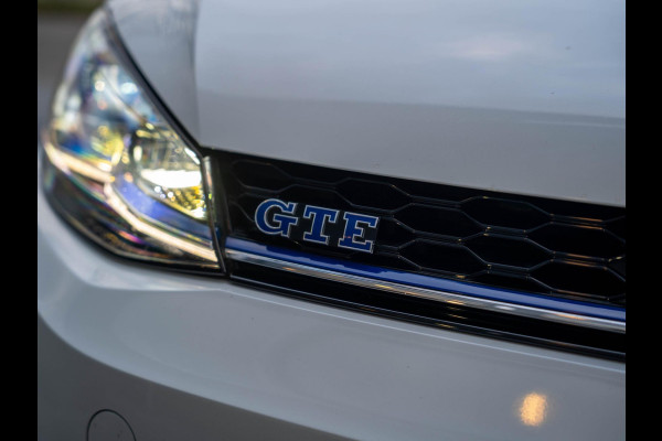 Volkswagen Golf 1.4 TSI GTE 204PK / Pano / ACC / Carplay / Virtual cockpit / Stoelverwarming