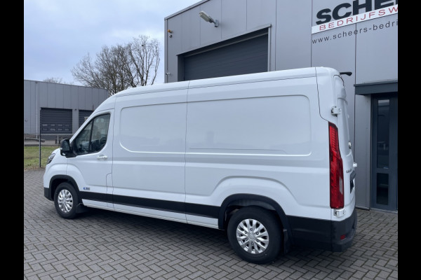 Maxus eDeliver 9 L3H2 72 kWh