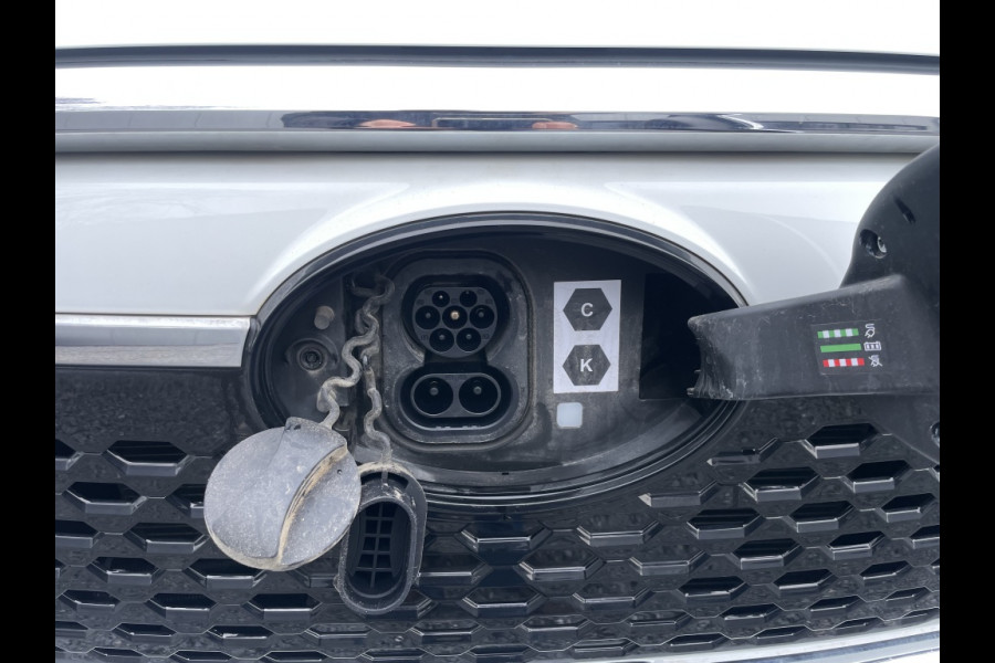 Maxus eDeliver 9 L3H2 72 kWh