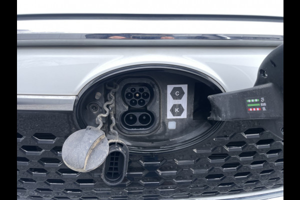 Maxus eDeliver 9 L3H2 72 kWh