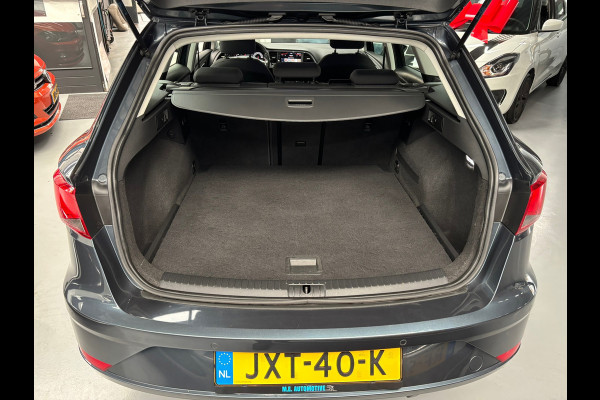 Seat Leon ST 1.5 TGI Style Ultimate Edition / Stoelverwarming