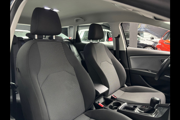 Seat Leon ST 1.5 TGI Style Ultimate Edition / Stoelverwarming