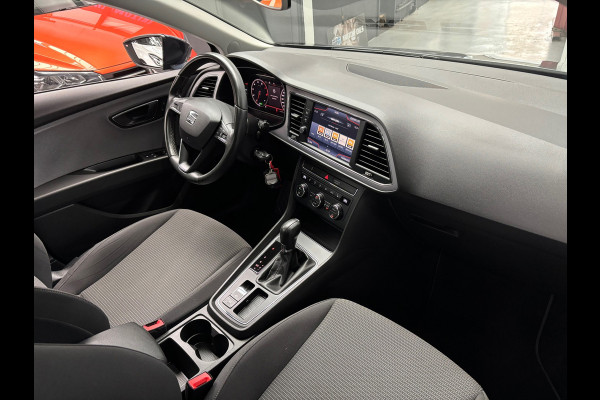 Seat Leon ST 1.5 TGI Style Ultimate Edition / Stoelverwarming