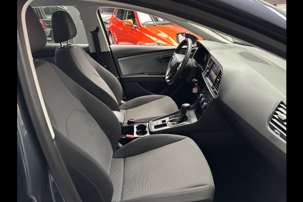 Seat Leon ST 1.5 TGI Style Ultimate Edition / Stoelverwarming