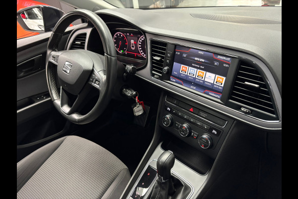 Seat Leon ST 1.5 TGI Style Ultimate Edition / Stoelverwarming