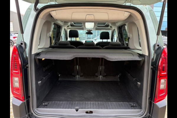 Citroën Berlingo 1.2 PureTech Shine PANO,HEAD-UP, BOM-VOLL!12 M GARANTIE