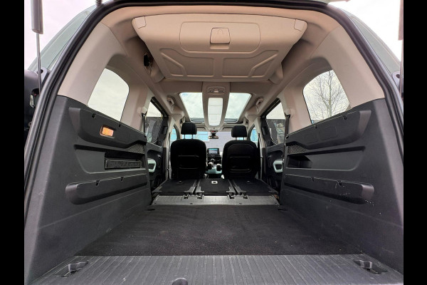 Citroën Berlingo 1.2 PureTech Shine PANO,HEAD-UP, BOM-VOLL!12 M GARANTIE