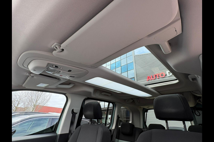 Citroën Berlingo 1.2 PureTech Shine PANO,HEAD-UP, BOM-VOLL!12 M GARANTIE