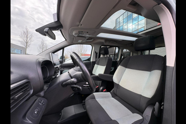 Citroën Berlingo 1.2 PureTech Shine PANO,HEAD-UP, BOM-VOLL!12 M GARANTIE