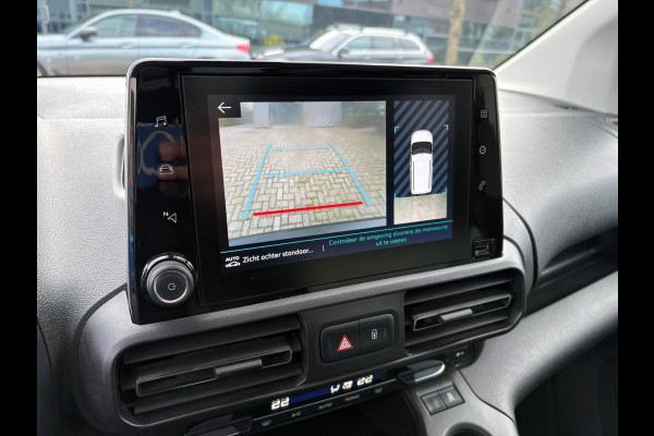 Citroën Berlingo 1.2 PureTech Shine PANO,HEAD-UP, BOM-VOLL!12 M GARANTIE