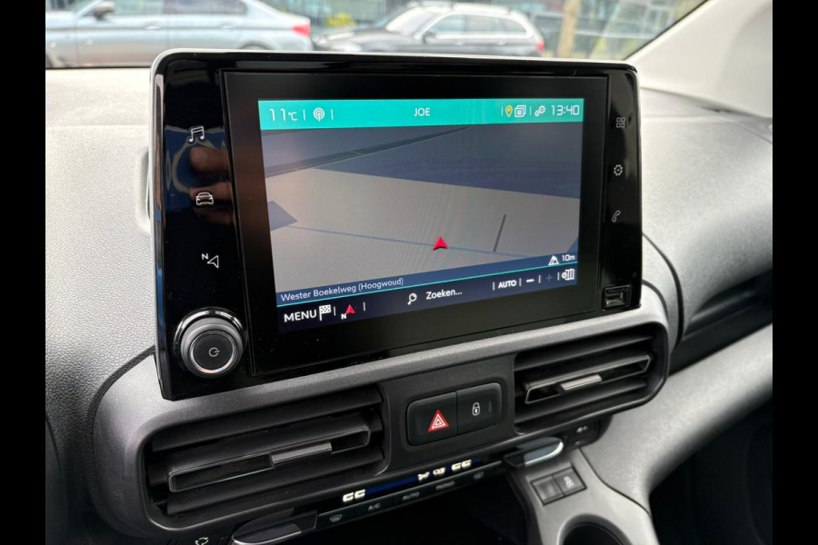 Citroën Berlingo 1.2 PureTech Shine PANO,HEAD-UP, BOM-VOLL!12 M GARANTIE