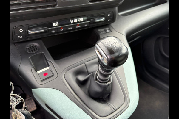 Citroën Berlingo 1.2 PureTech Shine PANO,HEAD-UP, BOM-VOLL!12 M GARANTIE