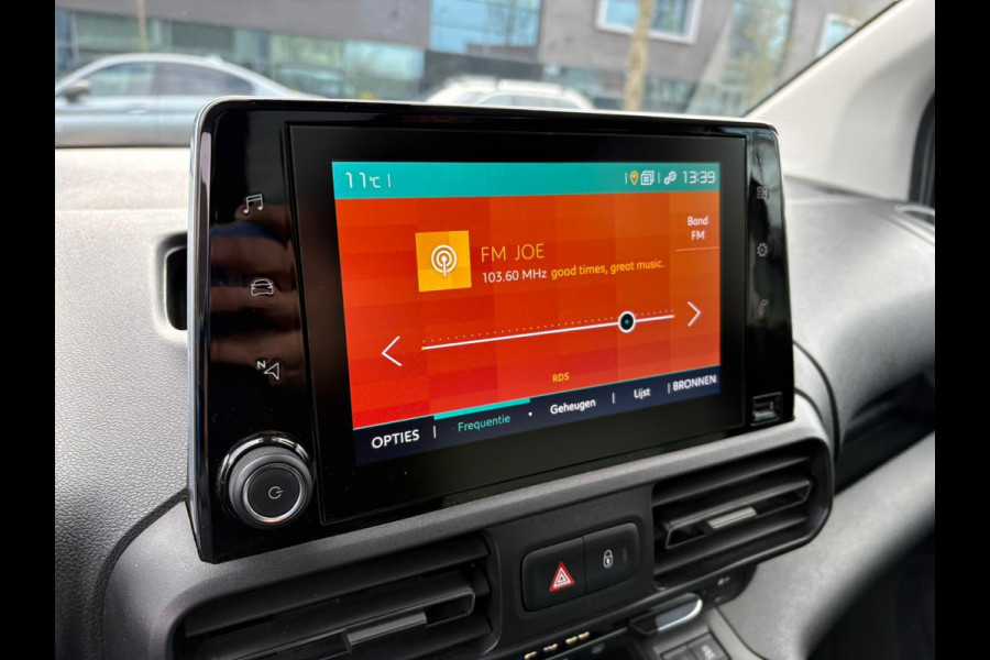 Citroën Berlingo 1.2 PureTech Shine PANO,HEAD-UP, BOM-VOLL!12 M GARANTIE