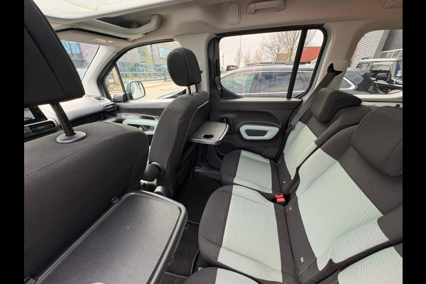 Citroën Berlingo 1.2 PureTech Shine PANO,HEAD-UP, BOM-VOLL!12 M GARANTIE