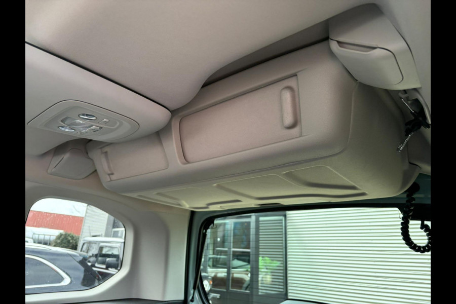 Citroën Berlingo 1.2 PureTech Shine PANO,HEAD-UP, BOM-VOLL!12 M GARANTIE