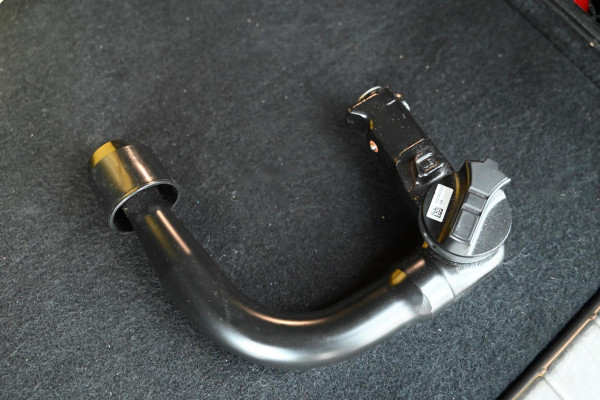 BMW X1 SDrive20i - Adaptive Cruise Control - Panoramadak - HUD - Leren Sportstoelen - Achteruitrijcamera - Afneembare Trekhaak -