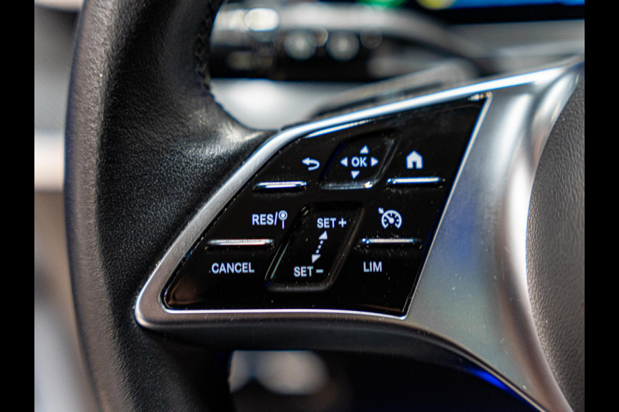 Mercedes-Benz C-Klasse Estate 180 Business Line, Pano, Apple Carplay, Ambiënte Light, Private Glas, Cam, PDC, 18"Velg, Onderhoud