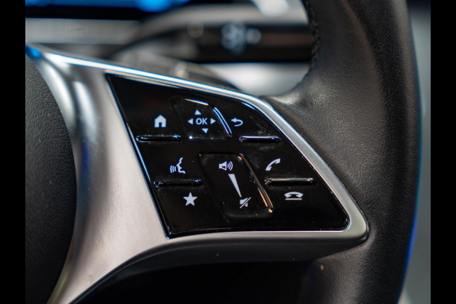 Mercedes-Benz C-Klasse Estate 180 Business Line, Pano, Apple Carplay, Ambiënte Light, Private Glas, Cam, PDC, 18"Velg, Onderhoud