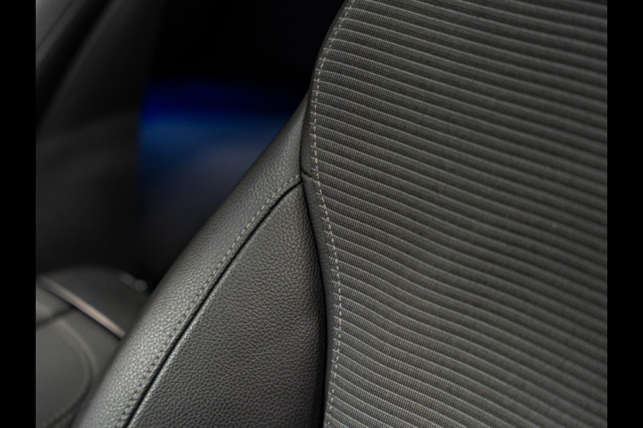 Mercedes-Benz C-Klasse Estate 180 Business Line, Pano, Apple Carplay, Ambiënte Light, Private Glas, Cam, PDC, 18"Velg, Onderhoud