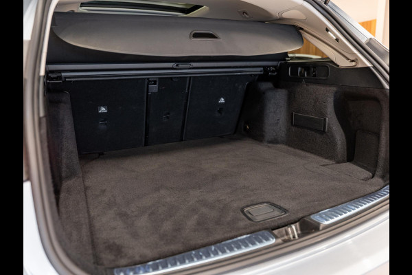 Mercedes-Benz C-Klasse Estate 180 Business Line, Pano, Apple Carplay, Ambiënte Light, Private Glas, Cam, PDC, 18"Velg, Onderhoud