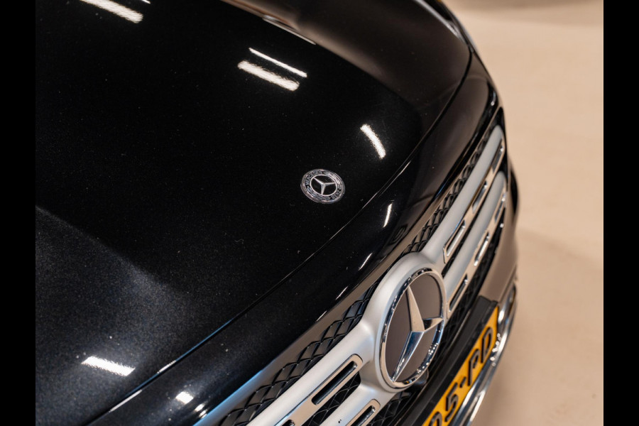 Mercedes-Benz Glb 200 Premium Plus, Pano, Widescreen, Ambiënte Light, 360 Cam, Voll Led, Cruise, Multistuur, Voll Onderhoud