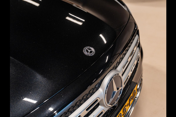 Mercedes-Benz Glb 200 Premium Plus, Pano, Widescreen, Ambiënte Light, 360 Cam, Voll Led, Cruise, Multistuur, Voll Onderhoud