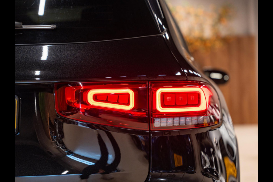 Mercedes-Benz Glb 200 Premium Plus, Pano, Widescreen, Ambiënte Light, 360 Cam, Voll Led, Cruise, Multistuur, Voll Onderhoud