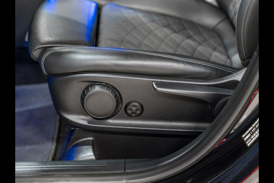 Mercedes-Benz Glb 200 Premium Plus, Pano, Widescreen, Ambiënte Light, 360 Cam, Voll Led, Cruise, Multistuur, Voll Onderhoud