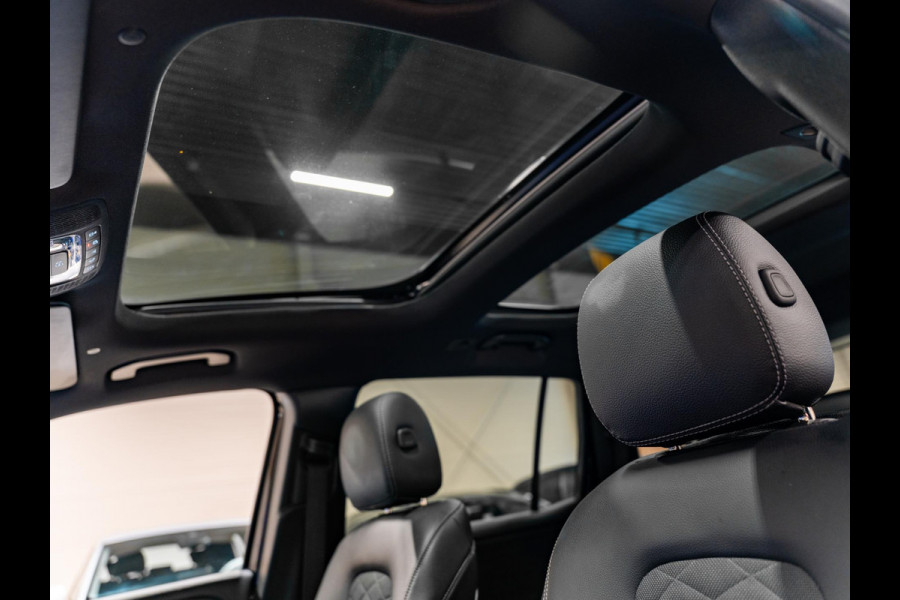 Mercedes-Benz Glb 200 Premium Plus, Pano, Widescreen, Ambiënte Light, 360 Cam, Voll Led, Cruise, Multistuur, Voll Onderhoud