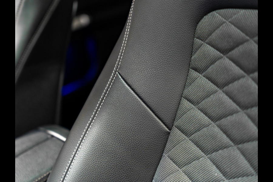 Mercedes-Benz Glb 200 Premium Plus, Pano, Widescreen, Ambiënte Light, 360 Cam, Voll Led, Cruise, Multistuur, Voll Onderhoud