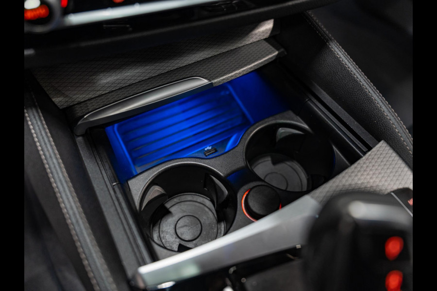 BMW 5 Serie Touring 520i High Executive M Pakket, Pano, Virtual Cockpit, Leder, 19"M Sport Velgen, Prive Glas, Volledig Onderhoud